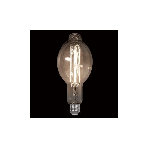 ELMARK Led Vintage Izzó Szabályozható 8W E27 D120 2800-3200K Füstös