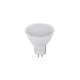 ELMARK Led Izzó Smd2835 6W 120° Gu5,3 12V Meleg Fehér