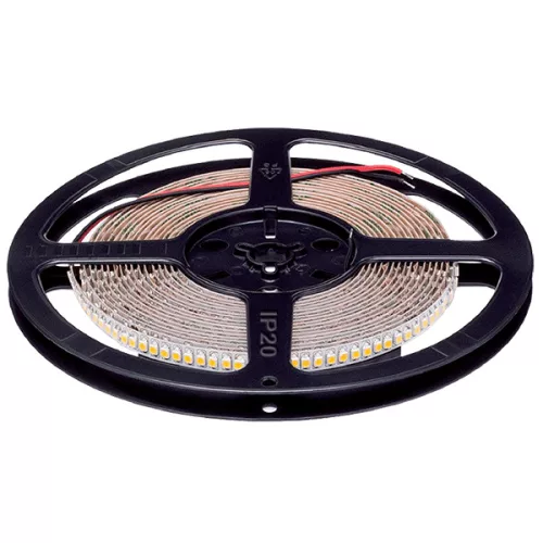 LED STRIP SMD3528 24VDC 20W 192PCS/M IP20 WHITE