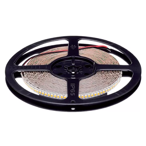 LED STRIP SMD3528 24VDC 20W 192PCS/M IP65 WARM WHITE