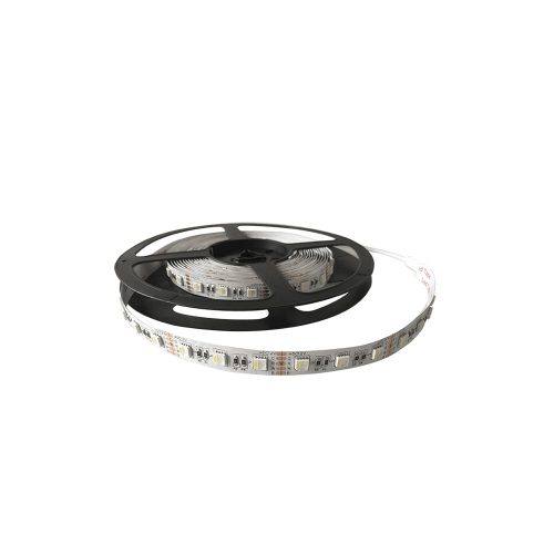 ELMARK Led Szalag Led300 5050 14,4W/M 12V/Dc Ip20 60Pcs/1M Rgbw