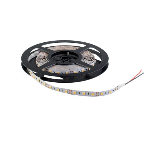 ELMARK Led Strip 5050 12W/M 24V 60Pcs/M Rgb Ip20