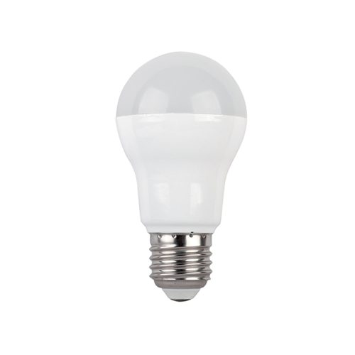 ELMARK Led Lamp Pear A60 9W E27 230V Cct- Adjustable
