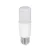LED BULB STICK T45 15W E27 230V 6400K 100lm/W