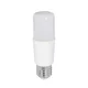LED BULB STICK T45 15W E27 230V 6400K 100lm/W