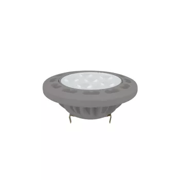   ELMARK Led Izzó Ar111 High Power 11W G53 230V Ac Fehér Szabályozható Fényerejű