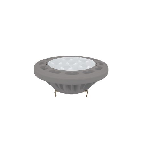 ELMARK Led Izzó Ar111 High Power 11W G53 230V Ac Fehér Szabályozható Fényerejű