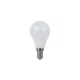ELMARK Led Globe P45 7W E14 4000K 120Lm/W High Efficiency