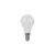 ELMARK Led Izzó Globe G45 8W E14 230V Meleg Fehér