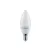 ELMARK Led Izzó Candle C37 Smd2835 8W E14 230V Hideg Fehér