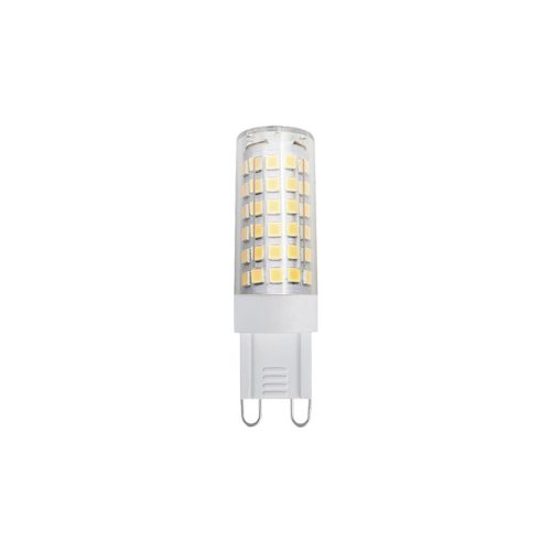 ELMARK Led G9 7W 230V 6500K Dimmable