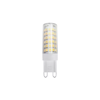 ELMARK Led G9 7W 230V 2700K Dimmable