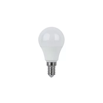 ELMARK Led Globe P45 7W E14 6400K 120Lm/W High Efficiency
