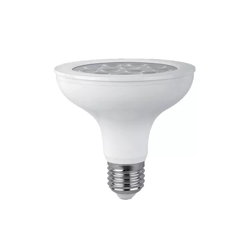 ELMARK Ledcob Par30 12W E27 230V Hideg Fehér