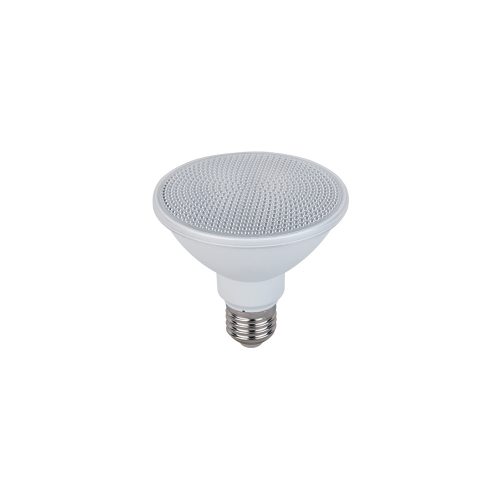 ELMARK Led Izzó Cob Par30 15W E27 Ip65 230V Hideg Fehér