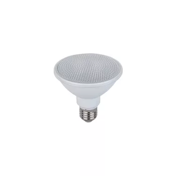   ELMARK Led Izzó Cob Par30 15W E27 Ip65 230V Ip65 Meleg Fehér