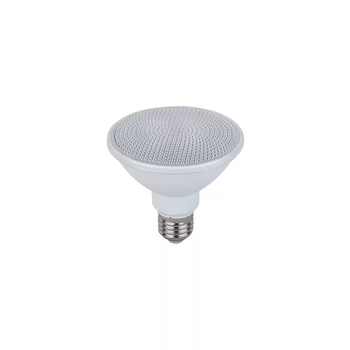 ELMARK Led Izzó Cob Par30 15W E27 Ip65 230V Ip65 Meleg Fehér