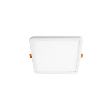 ELMARK Led Panel Super Slim Szögletes 15W 4000K