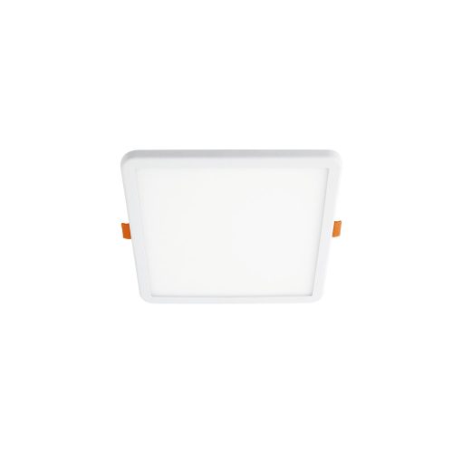 ELMARK Led Panel Super Slim Szögletes 15W 4000K