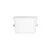ELMARK Led Panel Super Slim Szögletes 15W 4000K