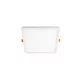 ELMARK Led Panel Super Slim Szögletes 15W 4000K