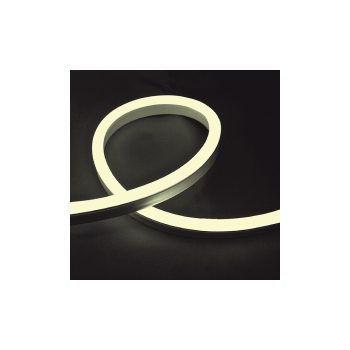 ELMARK Led Neon Flex Smd2835 12V/Dc 4,8W/M Ip68 3000K