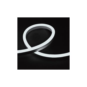 ELMARK Neon Flex Led Szalag 12W/M 24V Ip65 Hideg Fehér