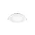 ELMARK Led Panel Kerek Eco 6W 4000-4300K Süllyesztett Szerelésű