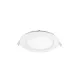ELMARK Led Panel Kerek Eco 6W 6000-6400K Süllyesztett Szerelésű