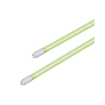 ELMARK Zöldségpult Világító Led Fénycső 9W 600Mm T8