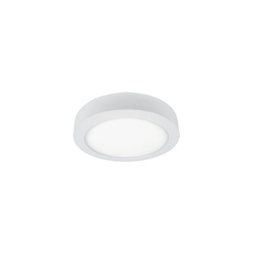 ELMARK Led Panel Kerek Felületre 18W 6300-6500K