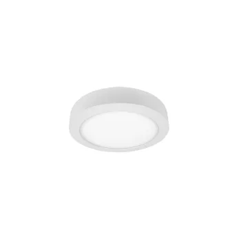 ELMARK Led Panel Kerek Felületre 28W 6300-6500K