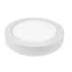 LED PANEL ROUND SURFACE MOUNT 28W 2700K