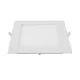 LED PANEL SQUARE 18W 4000K