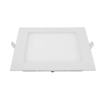 LED PANEL SQUARE 18W 2700K