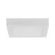 ELMARK Led Panel Szögletes Felületre 18W 4000K