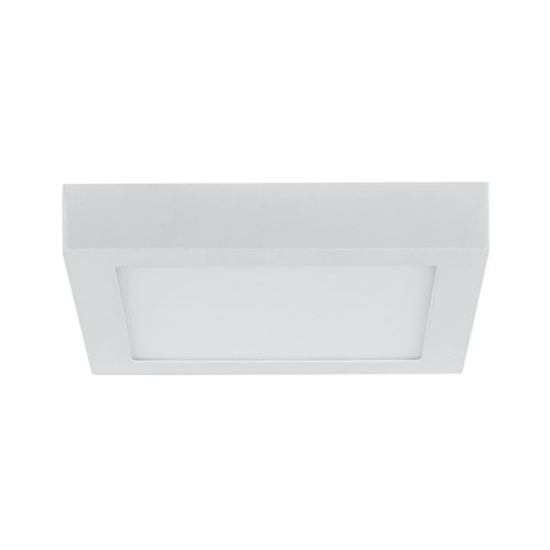 ELMARK Led Panel Szögletes Felületre 18W 6400K