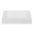 LED PANEL SQUARE SURFACE MOUNT 18W 4000K+EM