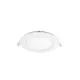 LED PANEL ROUND RECESSED MOUNT 6W 4000K