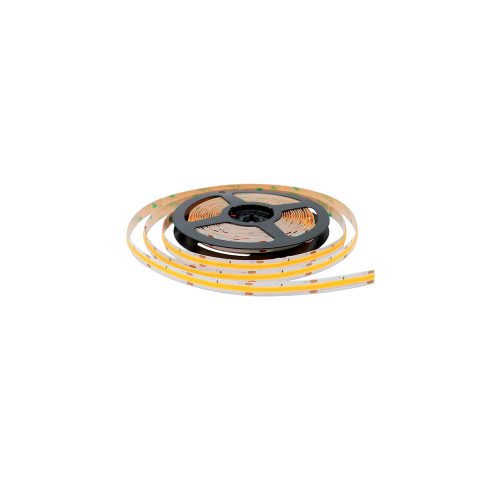 ELMARK Led Szalag Cob 24Vdc 10W Ip67 6500K