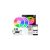 ELMARK Bluetooth Led Rgb Music Strip, Set