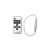 ELMARK Rf Mini Dimmer For Led Strip 5A(72W) 12Vdc