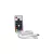 ELMARK Rf Mini Rgb Usb Led Controller With Remote For Led Strip 5V