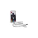 ELMARK Rf Mini Rgb Usb Led Controller With Remote For Led Strip 5V