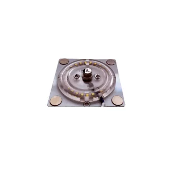 ELMARK Mágneses Led Modul Smd2835 12W 3000K 63X63Mm