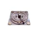 ELMARK Mágneses Led Modul Smd2835 12W 3000K 63X63Mm