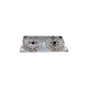 ELMARK Mágneses Led Modul Smd2835 24W 3000K 63X120Mm