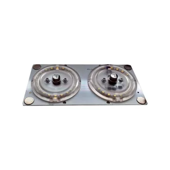 ELMARK Mágneses Led Modul Smd2835 24W 4000K 63X120Mm