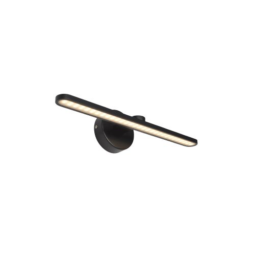 ELMARK Led Picture Light 9,4W 4000K Black