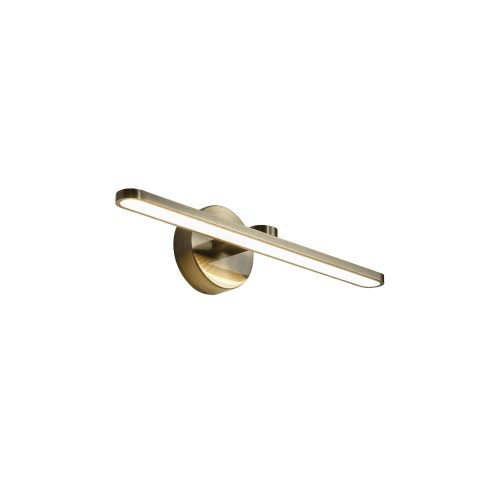 ELMARK Led Picture Light 9,4W 4000K Green Bronze